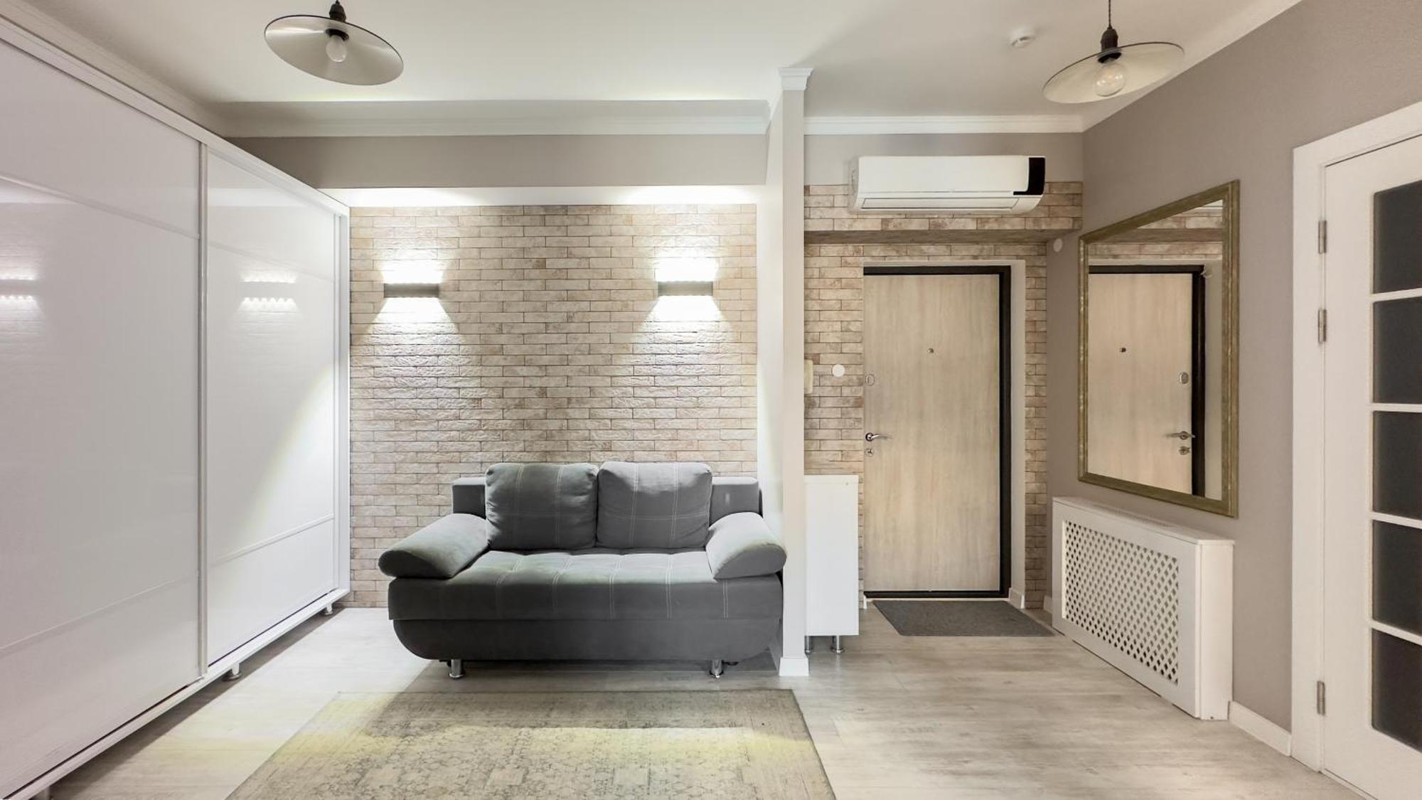 Business Class Apartments In The City Center Chisinau Exterior photo